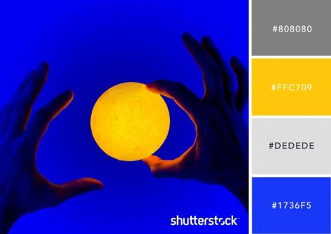 10 Dynamic Palettes for Tech Branding and Logos Graphic Design College, Fresh Color Palette, Tech Branding, Event Branding, Brand Color Palette, Company Branding, Tech Startups, Blue Colour Palette, Perfect Palette