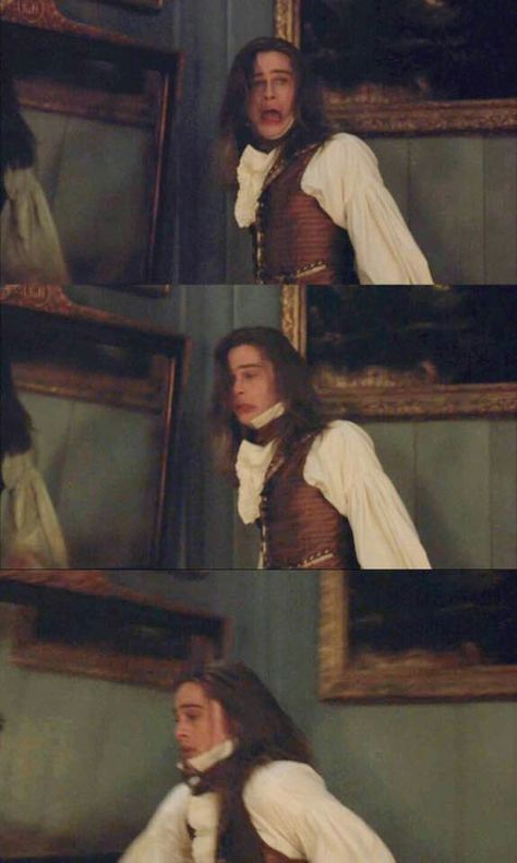 Vampire Chronicles, Makes Me Laugh, Interview With The Vampire, The Vampire, Interview, Log In, Log, Tumblr