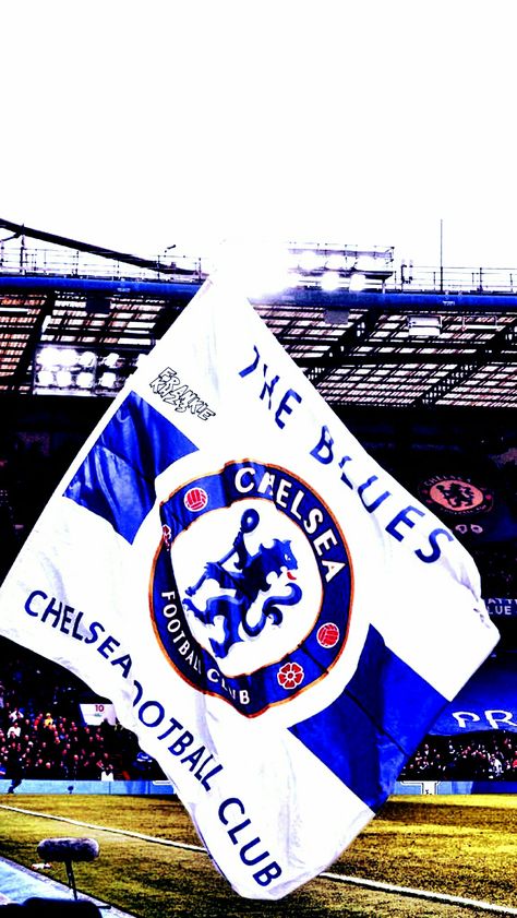 The Blues- Stanford Bridge Chelsea Stanford Bridge, Chelsea Fc Stamford Bridge, Soccer Images, Chelsea Wallpapers, Thomas Tuchel, Joker Poster, Wwe Roman Reigns, Chelsea Football Club, Stamford Bridge