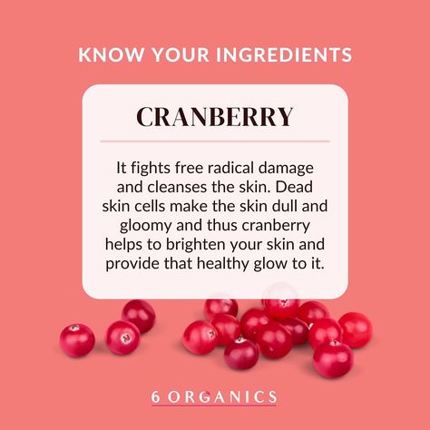 Diy Mineral Makeup, Hoodoo Herbs, Cranberry Extract, Skincare 101, Natural Beauty Diy, Asian Skincare, Mineral Makeup, Beauty Diy, Bath And Body Care