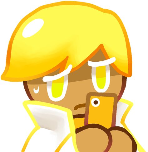 worried Lemon Cookie from cookie run Lemon Cookie Run, Cookie Icon, Lemon Cookie, Lemon Cookies, Cookie Run, Discord Server, Lemon, Quick Saves