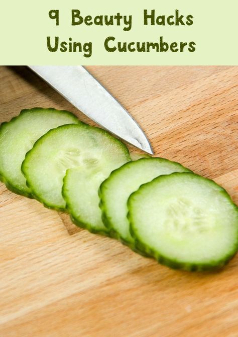 Think cukes are just for salads? Think again! Check out 9 awesome beauty uses for cucumbers, then stock up on this fabulous budget-friendly veggie! Keto Snacks To Buy, Cucumber Beauty, Winter Beauty Tips, Good Keto Snacks, French Beauty Secrets, Daily Beauty Tips, Beauty Tips In Urdu, Face Care Tips, Scrub Recipe