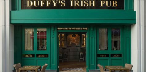 Duffy’s Irish Bar Macau is a Brewery Style Irish Pub designed and manufactured by the #IrishPubCompany in Dublin and situated in Macau! Irish Pub Interior, Irish Pub Design, Irish Interior Design, Cafe Bar Design, Architecture Branding, Irish Interiors, Student Lounge, Irish Bar, Pub Interior