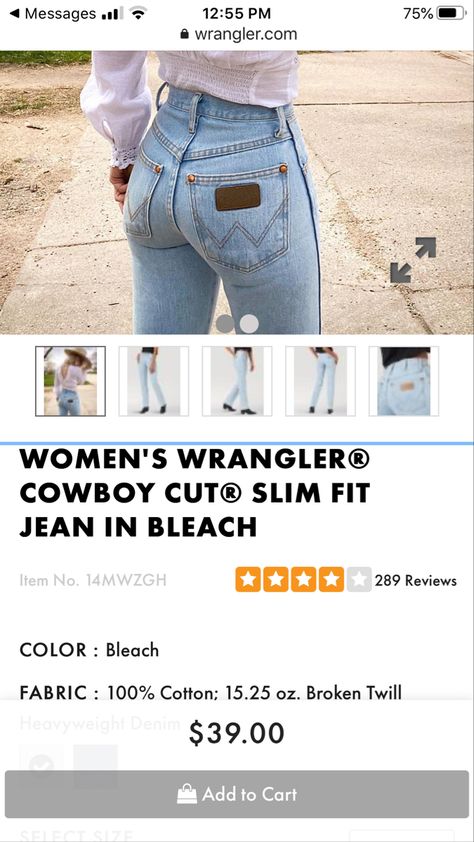 Wrangler Willow Jeans, Wrangler Pants Outfit, Outfits With Wrangler Jeans, Wrangler Cowboy Cut Women, Wrangler Womens Jeans, Cowgirl Outfits With Jeans, Women’s Wrangler Jeans, Vintage Wrangler Jeans Outfit, Wrangler Outfits Woman