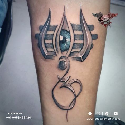 Feel the power of Lord Shiva by inking up His Trishul and the third eye tattoo with an expert. By getting this tattoo experience more power within. Call +91-9958499420 #BestTattooArtistInNoidaSector15 #besttattooshopinNoidA #besttattooshopnearme #Tattooartistnearme #tattooartistnearmeinsector15noida #tattooartistnearmeinsector55noida #tattooshopnearmeinnoidaghaziabad #tattooshopnearmeinsector15noida #tattooshopnearsector55noida Shiv Third Eye Tattoo, Shiva Third Eye Tattoo Design, Shiva Eye Tattoo, Shiva Third Eye Tattoo, Lord Shiva Third Eye, Third Eye Tattoo Design, Shiva Third Eye, About Shiva, 3rd Eye Tattoo