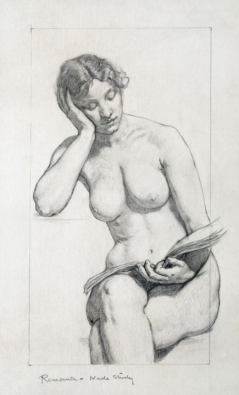 nude study Anatomy Sketches, Female Art Painting, Figure Sketching, 캐릭터 드로잉, Arte Sketchbook, A Pencil, Anatomy Art, 영감을 주는 캐릭터, Sketchbook Art Inspiration