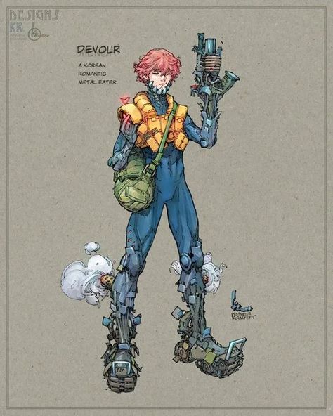 Red Hood: Outlaw #37 to Debut New Non-Binary Superhero, DNA Red Hood Outlaw, Kenneth Rocafort, Body Template, Reference Art, Superhero Characters, Non Binary, Red Hood, Comic Book Artists, Best Artist