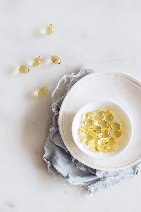 The Benefits of Vitamin E for Your Skin—and How to Use it | Hello Glow Benefits Of Vitamin E, Hello Glow, Beauty Recipe, Detox Smoothie, Skin Healing, Fish Oil, Vitamin A, Natural Skincare, Diy Food Recipes