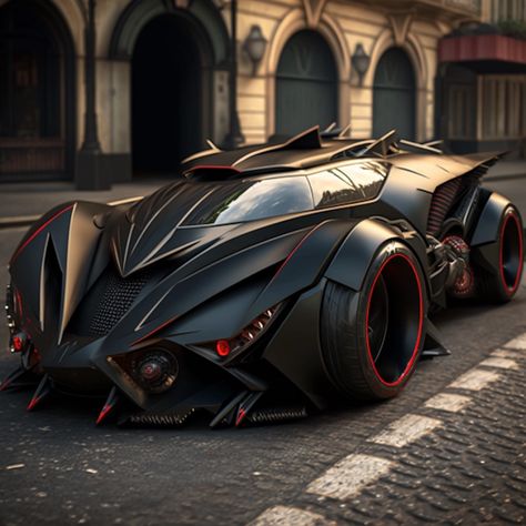 AI-Generated Cars Embodying ‘Avengers’ Reveal Intricacies Of Vehicle Design - DesignTAXI.com Car Ride Aesthetic, Cars Of The Future, Fictional Car, Concept Vehicles Sci Fi, Futuristic Cars Design, Fantasy Cars, Sports Car Wallpaper, Cool Car Pictures, Car Aesthetic