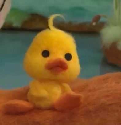 Txt Members, Duck Wallpaper, Cute Ducklings, Duck Cartoon, Baby Ducks, Yellow Duck, Funny Profile Pictures, Cute Memes, Cartoon Pics