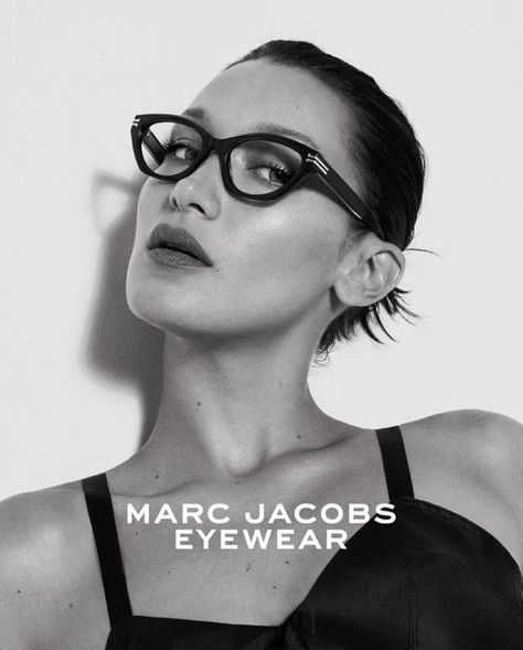 Marc Jacobs Eyewear, Marc Jacobs Glasses, Miu Miu Glasses, Isabella Hadid, Split Hair, Carla Bruni, Stylish Glasses, K Pop Star, Sheer Tights