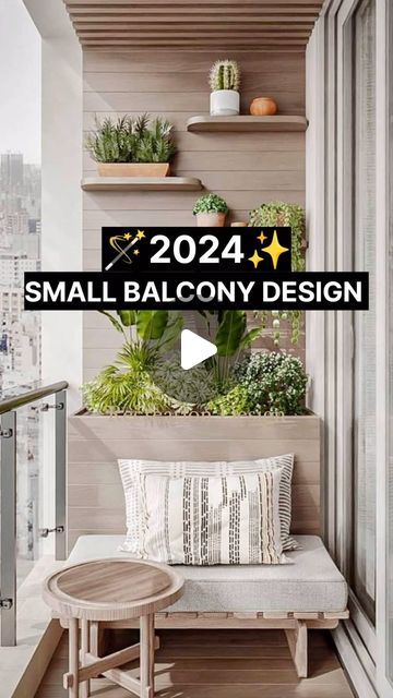 Mini Balcony Ideas, Mini Balcony, Creative Planters, Creative Planter, Balcony Bar, Small Balcony Design, Outdoor Designs, Pooja Room Design, Agra India