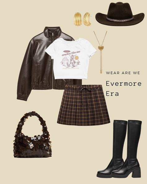 Eras Tour Outfits Part 2 🌙 🍂 💗🏙️ The countdown is officially on for the Canadian dates!!!! I will be heading to Vancouver in December to see Taylor Swift, where will you be seeing her?! #taylorswift #erastour #concertinspo #concertoutfit #tswiftoutfit Comment SHOP below to receive a DM with the link to shop this post on my LTK ⬇ https://liketk.it/4Vo1P Betty Inspired Outfits Taylor Swift, Taylor Swift Style Outfits, Outfits Taylor Swift, Eras Tour Outfits, Tour Outfits, Taylor Swift Style, Inspired Outfits, Eras Tour, Concert Outfit