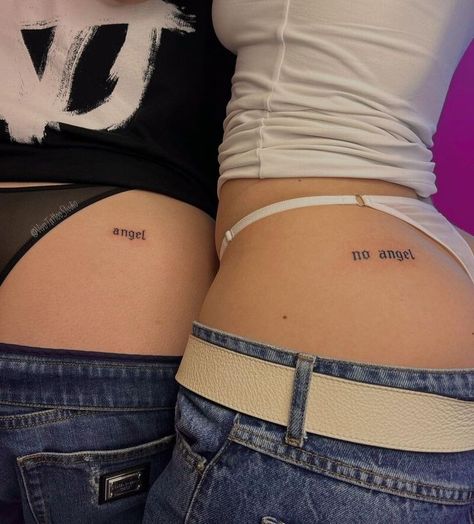 ccdd0bf8-f836-42a1-a5bb-b2933c7957ab Woman Tattoo Ideas, Duo Tattoo, Female Tattoos, Woman Tattoo, Hip Tattoos Women, Red Ink Tattoos, Tattoed Girls, Thigh Tattoos Women, Back Tattoo Women