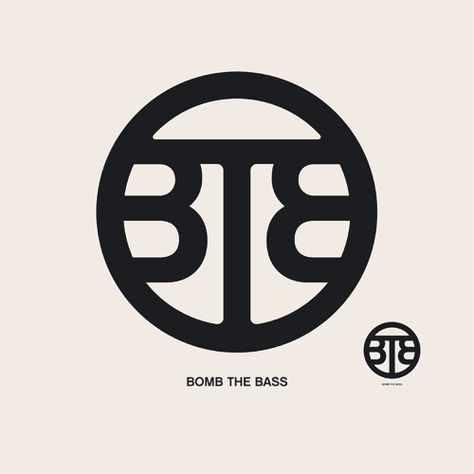 BTB Logo mark for Bomb The Bass Kirkland Brothers, B Logo Design, Bass Logo, Hospitality Branding, Game Website, Ci Logo, Print Branding, Auto Correct, Set It Off