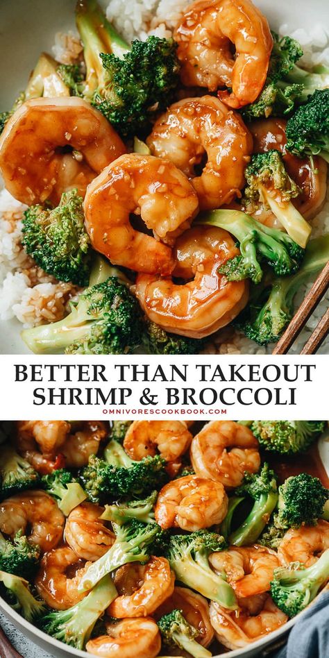 Fresh Shrimp Recipes, Pasta Food Recipes, Raw Bar, Juicy Shrimp, Shrimp And Broccoli, Pizza Sandwich, Shrimp Recipes Healthy, Shrimp Dinner, Chinese Cooking Recipes