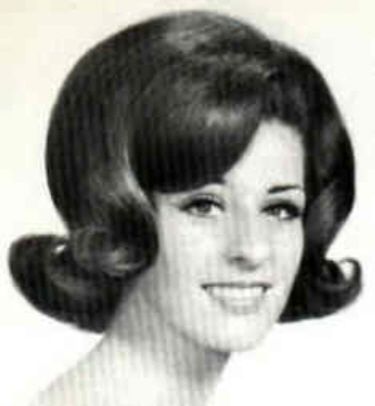 the sixties flip hairstyle - Bump Hair, Flip Hairstyle, Baby Boomers Memories, 1970s Hairstyles, Bump Hairstyles, 60s Look, Feelin Groovy, 60s Hair, Hair Brush Set