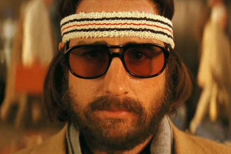 Richie Tenenbaum, Wes Anderson Characters, Fila Retro, Halloween Beard, Beard Costume, Wes Anderson Movies, Wes Anderson Films, Ben Stiller, The Royal Tenenbaums