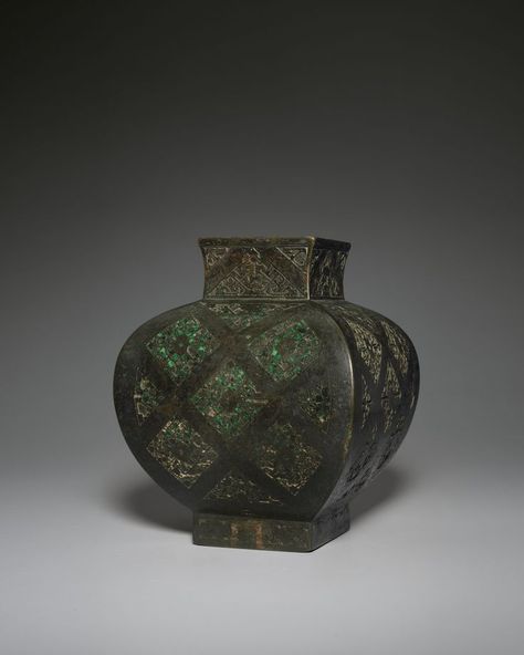 South American Art, Warring States Period, Early Modern Period, Chinese Bronze, Chinese Ceramics, Global Art, Chinese Painting, Ancient Chinese, World Art