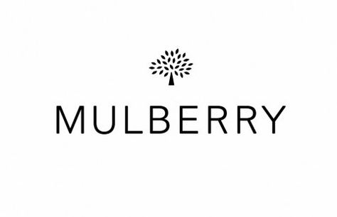 Heritage Branding, Luxury Logos, Clean Logo Design, Designer Logos, Mulberry Handbags, Modern Handbag, Classic Branding, Mulberry Home, Georgia May