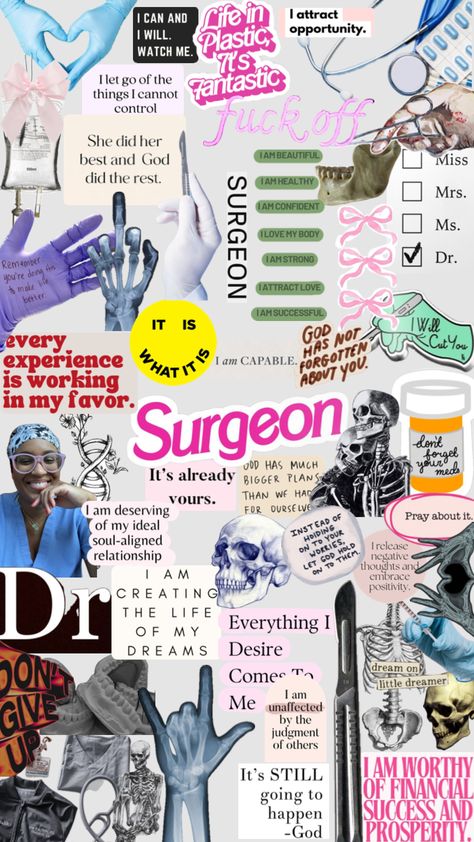 #medicine #surgeon #doctor Surgery Aesthetic Wallpaper Laptop, Surgeon Wallpaper, Medicine Vision Board, Surgeon Aesthetic Female, Surgeon Motivation, Cardiothoracic Surgeon Wallpaper, General Surgeon Aesthetic, Female Surgeon Aesthetic Wallpaper, Surgeon Aesthetic