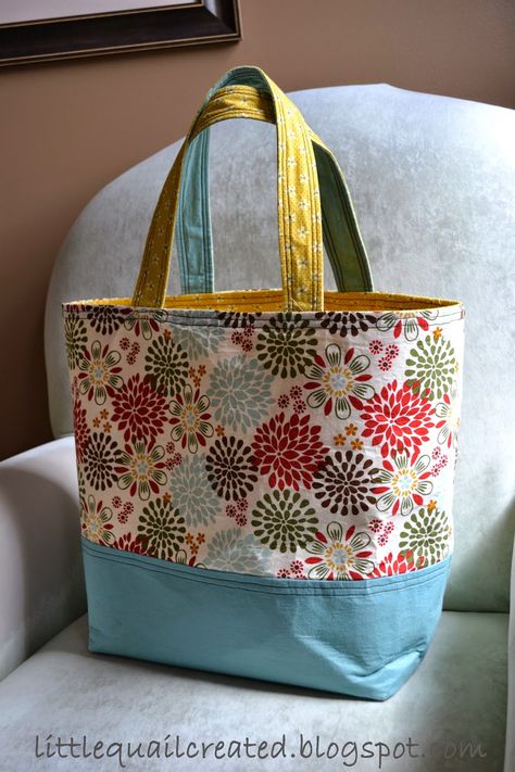 Bible Study Tote Bag, Bible Study Bag, Study Bag, Scripture Bag, Bible Tote Bag, Sac Tote Bag, Tote Bag Pattern Free, Kids Tote Bag, First Sewing Projects