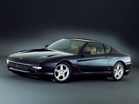 Ferrari 456, Noblesse Oblige, Icon Magazine, Fiat Cars, Ferrari F40, Ferrari Car, Italian Cars, Dream Garage, Wheels And Tires