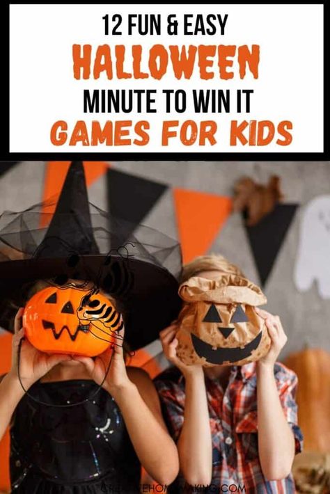 Spooky Music, Mummy Wrap, Fun Halloween Games, Halloween Scavenger Hunt, Minute To Win It Games, Halloween Eyeballs, Minute To Win, Classic Party, It Game