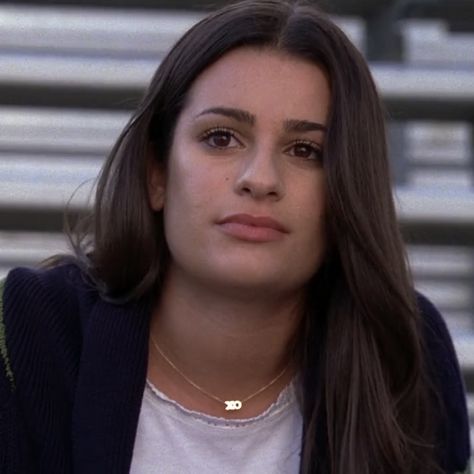 Rachel Berry Season 1, Rachel Berry Icons, Rachel Glee, Glee Rachel Berry, Glee Season 1, Glee Outfits, Glee Characters, Lea And Cory, Glee Fashion