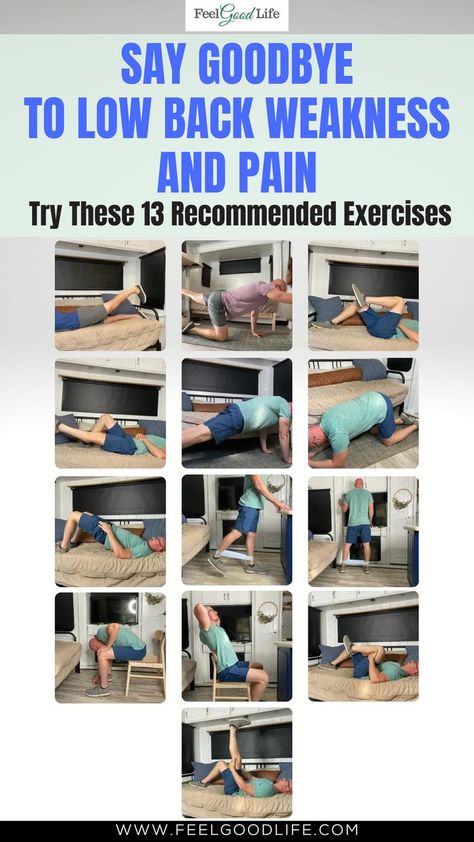 Low Back Strengthening Exercises, Strengthen Back Muscles, Strengthen Back, Camel Pose Yoga, Lower Back Pain Stretches, Osteoporosis Exercises, Back Strengthening Exercises, Mini Workouts, Core Strengthening Exercises