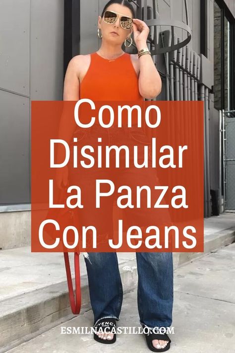 Look Con Jeans Outfits, Outfits Para Fiesta Casual, Outfit Casual Verano Mujer, Jeans Palazzo Outfits, Look Casual Verano, Outfit Para Fiesta Casual, Outfits Elegantes Con Jeans, Outfit Fiesta Casual, Outfit Curvy Elegante