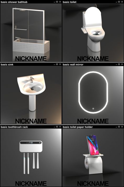 Sims 4 Cc Bathroom Patreon Free, Sims4 Bathroom Cc Patreon, Sims 4 Cc Furniture Bathroom Sinks, Sims 4 Cc Furniture Bathroom Set, Sims 4 Cc Furniture Patreon Free Bathroom, Sims 4 Cc Toilet Patreon, Sims 4 Vanity Mirror, Ts4 Furniture Cc Bathroom, Sims 4 Cc Furniture Sets Patreon