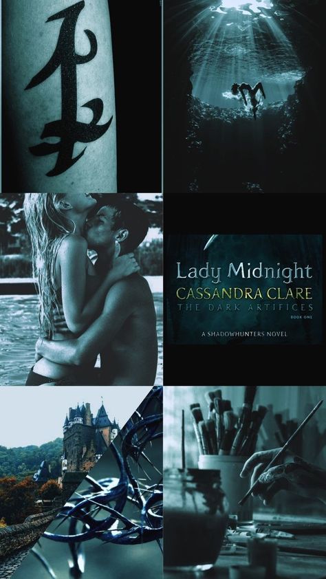 Lady Midnight Fanart, Midnight Chronicles, Shadowhunters Tv Series, Julian Blackthorn, Emma Carstairs, Shadowhunters Series, Lady Midnight, Lord Of Shadows, Dark Artifices