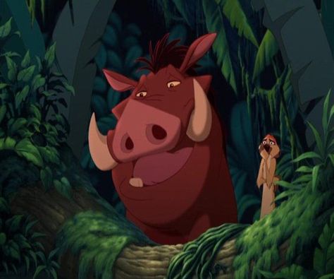 Hidden Mickey Movie: The Lion King 3 [The Lion King 1 1/2] Lion King Pumba, Timon And Pumba, Lion King 1 1/2, Lion King 3, Lion King Timon, Lion King 1, Hidden Mickey, The Lion King, The Lion