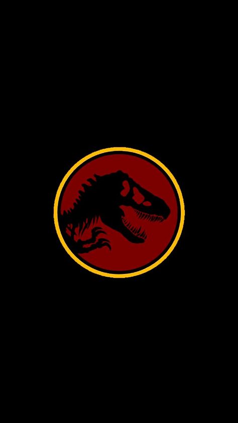 Jurassic World Dominion, Free Background, Logo Wallpaper, Jurassic World, Jurassic Park, Iphone 12 Pro, Wallpaper Iphone, Iphone 12, Iphone