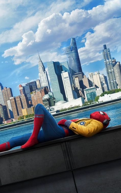 Spider Man Homecoming 2017, Wallpaper Avengers, Xman Marvel, Marvel Wallpaper Hd, Marvel Background, Image Spiderman, Spiderman Spider, Marvel Superhero Posters, Spiderman Artwork