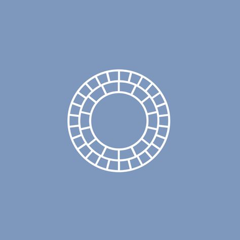 VSCO app icon Vsco App Icon, Vsco App, Ios App Icon, App Icon, Ios App, Blue