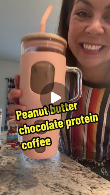 Iced Coffee With Premier Protein, Premier Protein Coffee, Protein Coffee Shake, Protein Puddings, Peanut Butter Protein Shake, Coffee Protein Shake, Chocolate Protein Shakes, Coffee Shake, Protein Coffee