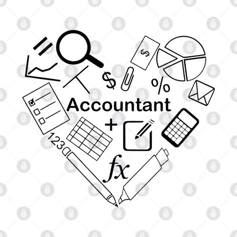 Charted Accountant Wallpaper, Accounting Student Aesthetic, Accounting Images, Accounting Career, Accountability Quotes, Accounting Shirts, Presentation Ideas For School, Project Cover Page, Accounting Student