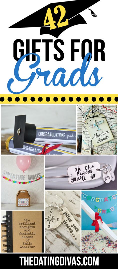 Soooo many great graduation gift ideas!! Graduation Diy Gifts, Graduation Card Box, Prom Gifts, Meaningful Graduation Gifts, Graduation Card Boxes, Graduation Party Ideas, Great Graduation Gifts, The Dating Divas, Dating Divas