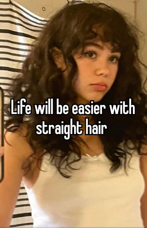 Night Time Hairstyles Sleep, Bedtime Hairstyles Sleep, Bedtime Hairstyles, Sleep Hairstyles, How To Style Bangs, Don't Like Me, Studying Inspo, My Hair, Straight Hairstyles