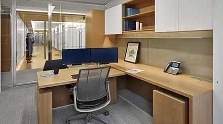 Manager Office Design, Law Firm Office Design, Law Firm Office, Lawyer Office Decor, Urban Office, Lawyer Office, Small Space Office, Facility Management, Workplace Design