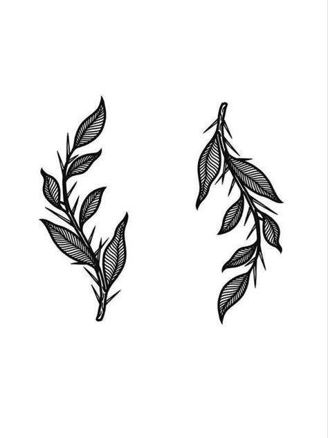 Plant Tattoo Flash Sheet, American Traditional Leaf Tattoo, Traditional Leaves Tattoo, Neotrad Leaves, Traditional Vine Tattoo, Old School Flash Tattoo, Aztec Tattoos Sleeve, Beer Tattoos, Black Line Tattoo