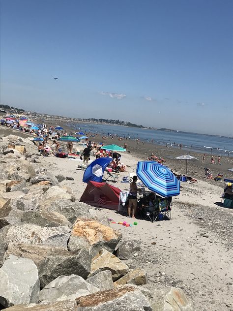 Nantasket Beach, Hull, Massachusetts 💙 Nantasket Beach Massachusetts, Hull Massachusetts, Massachusetts