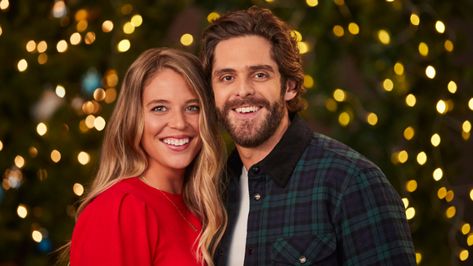 Lauren Akins, Die A Happy Man, Marriage Counselor, Hoda Kotb, Thomas Rhett, Florida Georgia Line, Tim Mcgraw, Country Music Singers, Ben Affleck