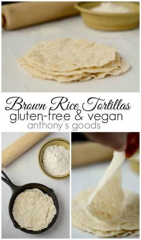 Rice Flour Tortilla Recipe, Rice Flour Tortillas, Rice Flour Recipes, Recipes With Flour Tortillas, Low Fat Low Carb, Low Carb Low Fat Recipes, Low Carb Muffins, Cooking Chicken, Low Carb Chicken Recipes