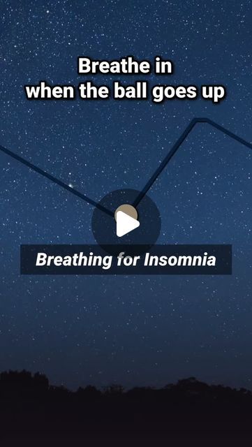 Vagus Nerve, Breathing Exercises, Nerve, Pranayama, Insomnia, How To Fall Asleep, Sleep