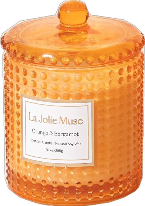 Pumpkin Scented Candles, Citrus Candle, Fall Candle Scents, Pumpkin Scent, Orange Candle, Pumpkin Chai, Glass Jar Candles, Natural Soy Candles, Large Candles