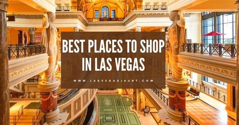 Shopping in Las Vegas is an adventure! Indulge on your visit to sin city with a shopping spree at the best shopping malls in Vegas! Shopping In Las Vegas, Vegas Shopping, Las Vegas Shopping, Outlet Mall, Shopping Malls, Sin City, Shopping Spree, Las Vegas, Favorite Places