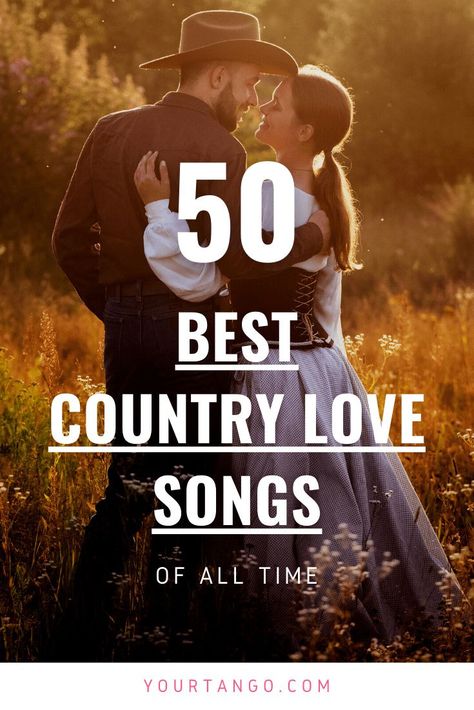 Relationship Song Lyrics, Couple Songs, Country Songs Quotes, Romance Songs, Best Country Songs, Country Love Songs For Him, Wedding Song List Country, Love Song Lyrics, Classic Love Songs Playlists